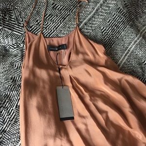 STELLA & JAMIE 🌸Dress NWT